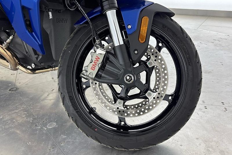 BMW R 1300 RS - fotka 8 z 13