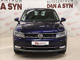 Volkswagen Tiguan 2,0 TDI Highline 4Motion DSG - náhled 1