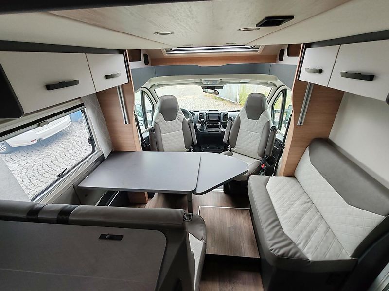 Knaus Live Wave (2026) 700 MEG - PLATINUM SEL. - fotka 12 z 20