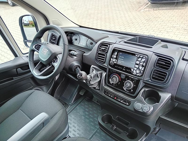 Fiat Ducato (2026) MAXI 180k L4 VALNÍK/REZERVACE/ - fotka 10 z 15