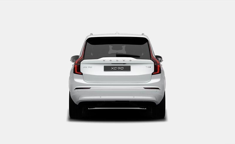 Volvo XC90 (2026) T8 AWD PLUS BRIGHT - fotka 4 z 16