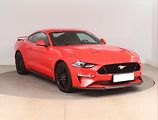 Ford Mustang (2019) GT V8 5.0, Nové ČR - náhled 1
