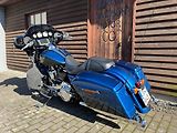 Harley-Davidson FLHX Street Glide (2018) FLHX ANV Street Glide Annivers - náhled 6