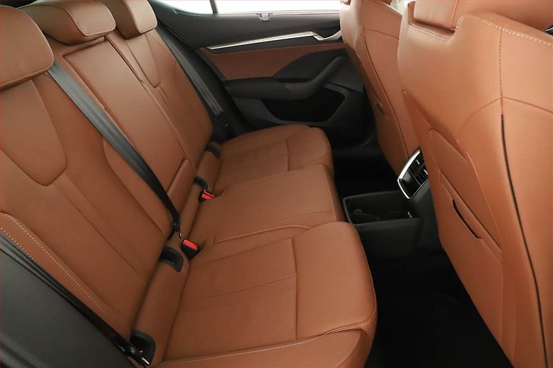 Škoda Octavia (2025) 2.0 TSI, EXCLUSIVE SELECTION - fotka 7 z 19