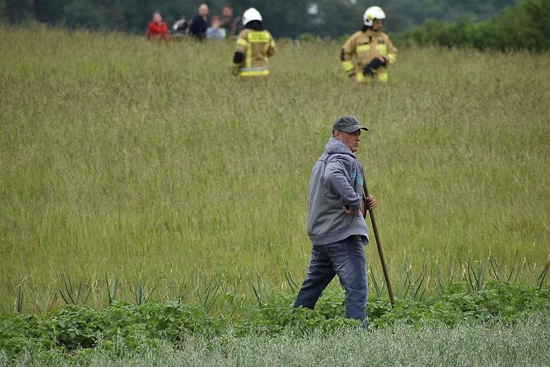 Poláci otevřou během letních prázdnin poslední úsek S3 u hranic s Českem Bolków - Kamienna Góra. V úterý tam prováděli cvičení záchranných složek.