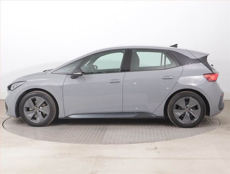 Cupra Born (2023) 58, SoH 89% - fotka 3 z 17