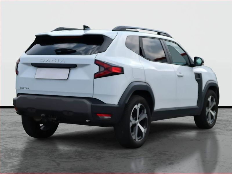 Dacia Duster (2024) 1.2 TCe - fotka 5 z 16