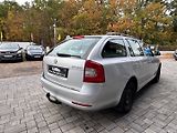 Škoda Octavia (2010) 1.6 TDi, odpočet DPH - náhled 4