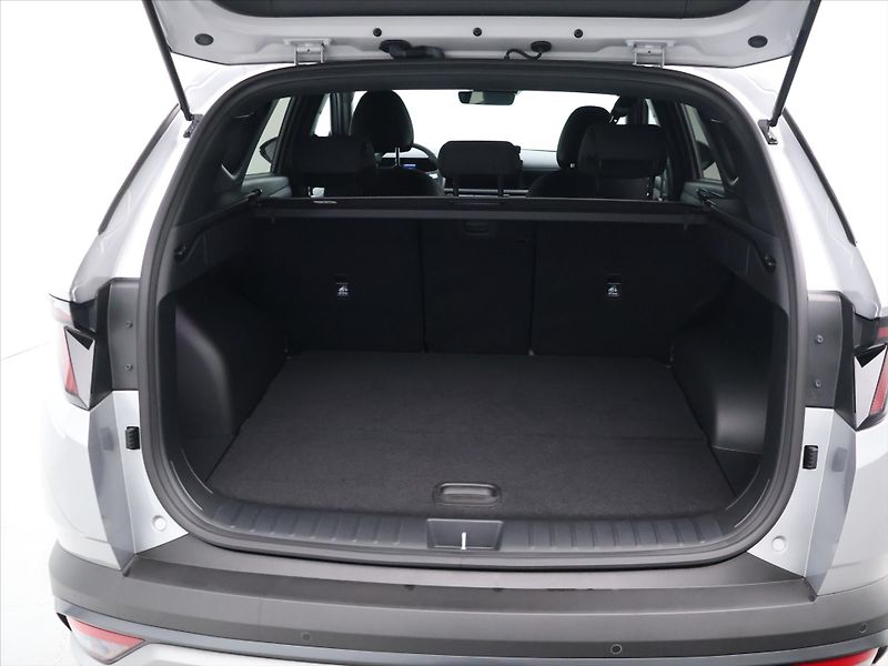 Hyundai Tucson 1,6 T-GDI 110kW GO Czech!  DCT - fotka 10 z 30