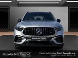 Mercedes-Benz GLC (2025) AMG 43 4MATIC - náhled 8