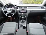 Škoda Superb (2011) 1.6 TDI 77kW - náhled 15