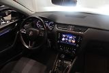 Škoda Octavia (2017) 1.4TSI DSG 110kW STYLE LED  - náhled 35