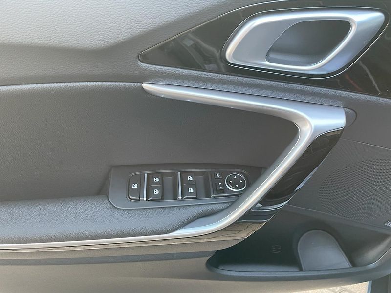 Kia XCeed (2024) 7DCT GT-LINE  