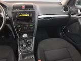 Škoda Octavia (2007) 2.0 TDI, nová STK, Tažné - náhled 8