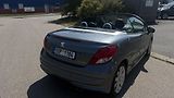 Peugeot 207 (2011) 1.6 115KW KABRIO+HARDTOP  - náhled 8