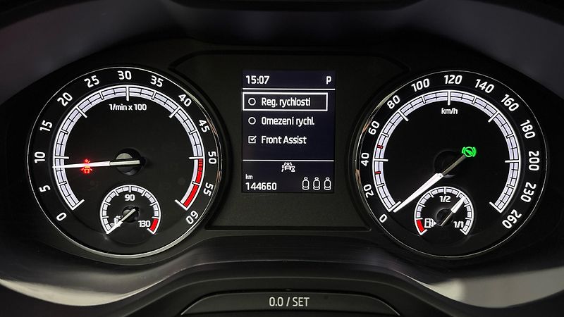 Škoda Kodiaq 2.0 TDI DSG Ambition - fotka 10 z 24