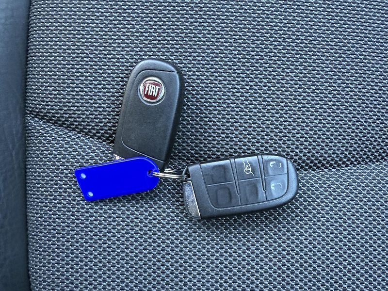 Fiat 500X 1.4l 103 kW - fotka 24 z 25