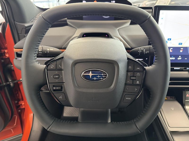 Subaru Uncharted Comfort 77 FWD - fotka 24 z 39