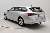 Škoda Octavia 2,0 TDI 110 kW DSG STYLE Záruk - náhled 7