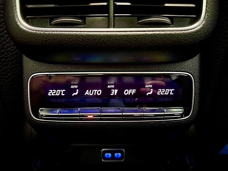 Mercedes-Benz GLS 450d 4M AMG PREMIUM PLUS, VENT - fotka 29 z 35