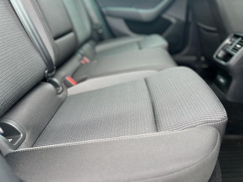 Škoda Octavia Top Selection 1.5TSi 110kw DSG - fotka 36 z 51