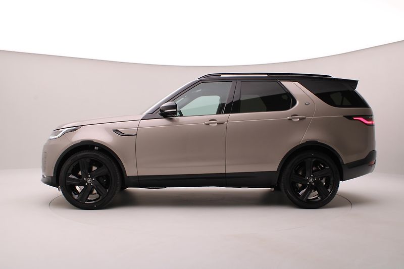 Land Rover Discovery (2026) D350 Dynamic HSE AWD AUT - fotka 9 z 67
