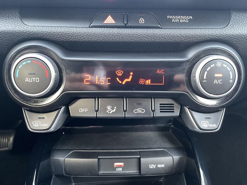 Kia Rio (2023) 1,0T-GDI Exclusive 7DCT  - fotka 15 z 21