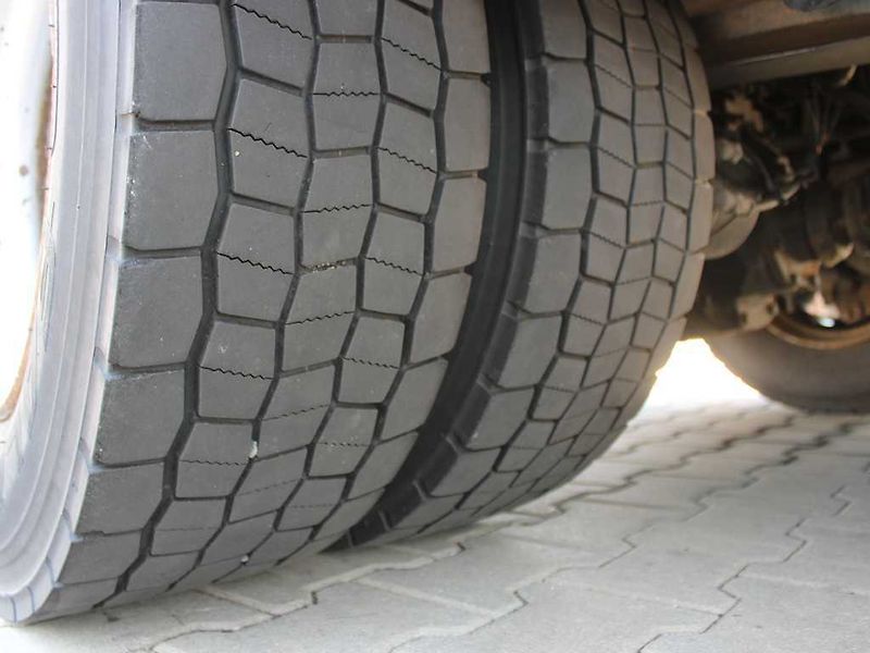 Iveco Eurocargo 120EL, EURO 6, HYDRAULICKÉ ČEL - fotka 17 z 20