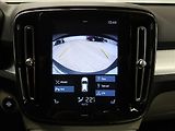 Volvo XC40 2,0 D4 AWD MOMENTUM CZ - náhled 25