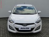 Hyundai i30 (2012) 1.6CVVT, ČR, AC - náhled 1