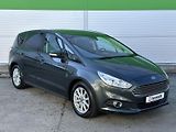 Ford S-MAX 2.0TDCi 150PS AUTOMAT NAVI VÝH - náhled 2