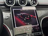 Mercedes-Benz Třídy C (2023) C43 AMG 4M+, DPH, 1.MAJ, PPF - náhled 38