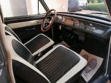 Opel Kadett 1000 Lux VZÁCNÝ VETERÁN ! - náhled 15