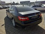 Mercedes-Benz Třídy E (2010) 3.0 6V CDi 4x4 - náhled 4