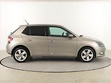 Škoda Fabia (2017) 1.4 TDI, Navi, Tempomat - náhled 6