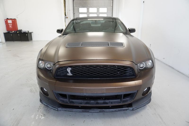 Ford Mustang 3.7i V6 TOP STAV a SERVIS - fotka 2 z 38