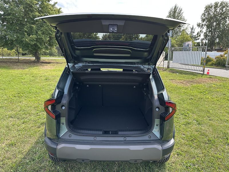 Dacia Duster (2026) Journey Eco-G 120 - fotka 8 z 32