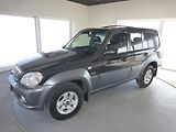 Hyundai Terracan (2002) 2.9CRDi*TAŽNÉ*KLIMA*4X4*NAVIGA - náhled 1