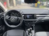 Škoda Octavia 2,0 TDI 85 Ambition - náhled 9