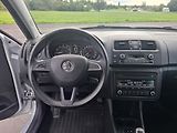 Škoda Roomster (2015) 1.2TSi 63kW,aut.klima,rok 2015 - náhled 10