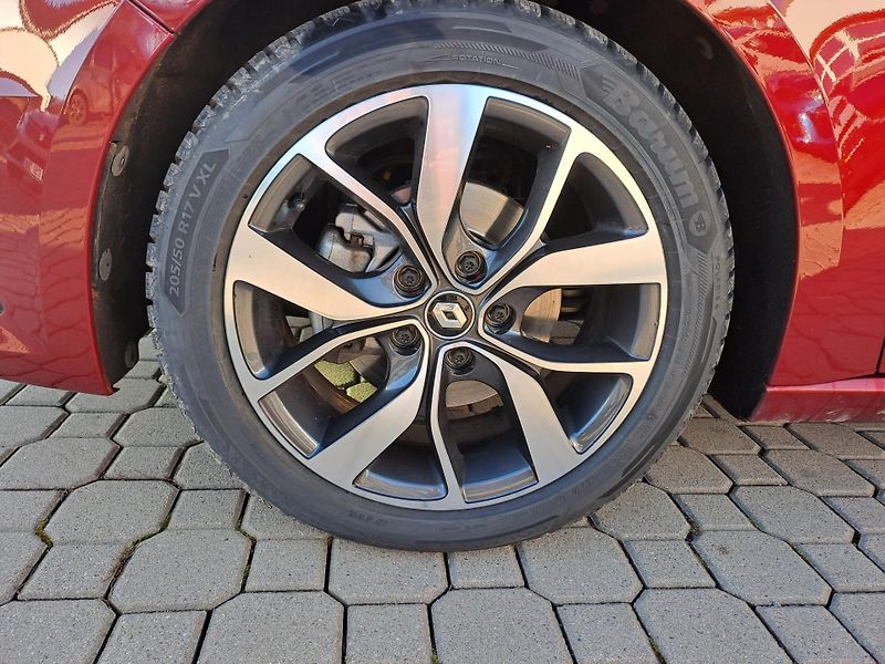 Renault Mégane Intens TCe 140 1.majitel    - fotka 9 z 30