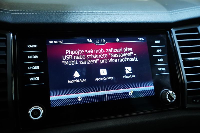 Škoda Kodiaq - fotka 20 z 31