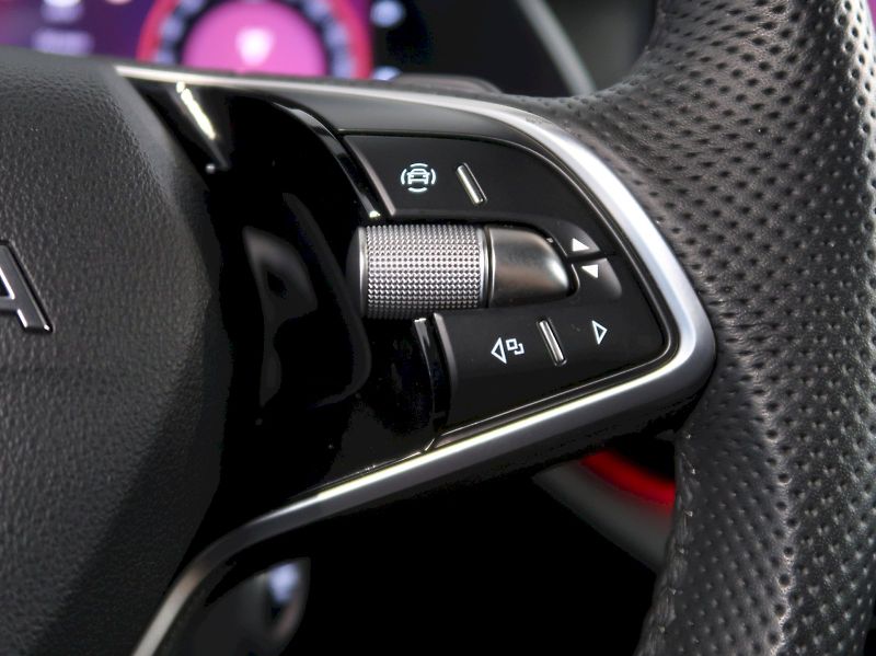 Škoda Octavia (2026) SPORTLINE 2.0TDI 110KW DSG NAV - fotka 22 z 46