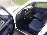 Tento Mercedes-Benz W124 najezdil už 2,1 milionu kilometrů.