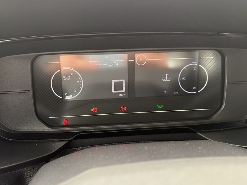 Fiat Dobló (2026) Kombi N1 L1 1.2 Turbo 110k 6MT - fotka 13 z 21