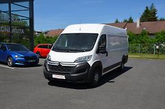 Citroën Jumper (2021) 4-35 L4H2 BHDi 165 Plus - fotografie inzerátu
