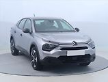 Citroën C4 X (2024) 1.2 PureTech, ČR,1.maj - náhled 1