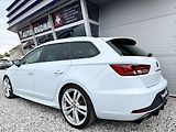 Seat Leon 2,0 ST Cupra 206kW Automat - náhled 13