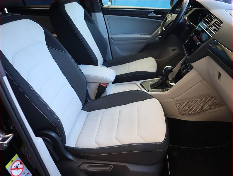 Volkswagen Tiguan (2019) 1.5 TSI - fotka 9 z 23
