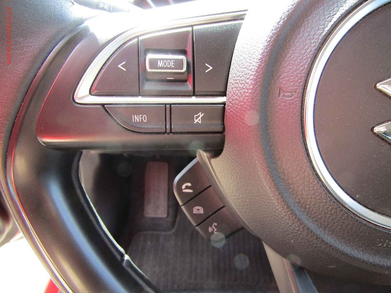 Suzuki Swift (2024) 1.2i, 1.maj,ČR, v tovární - fotka 16 z 18